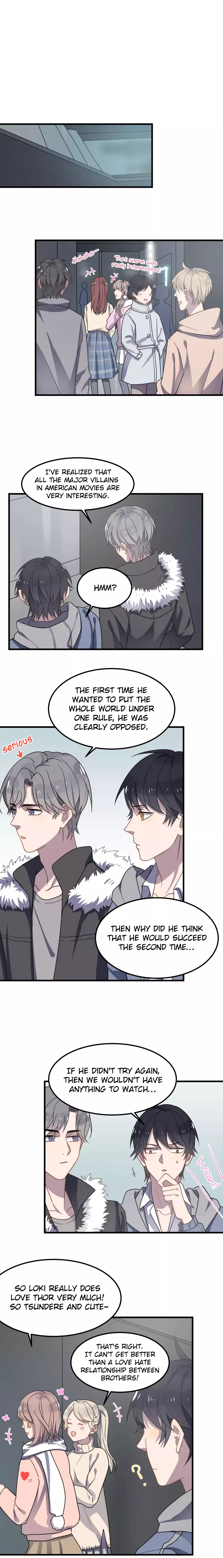 Manga page 4