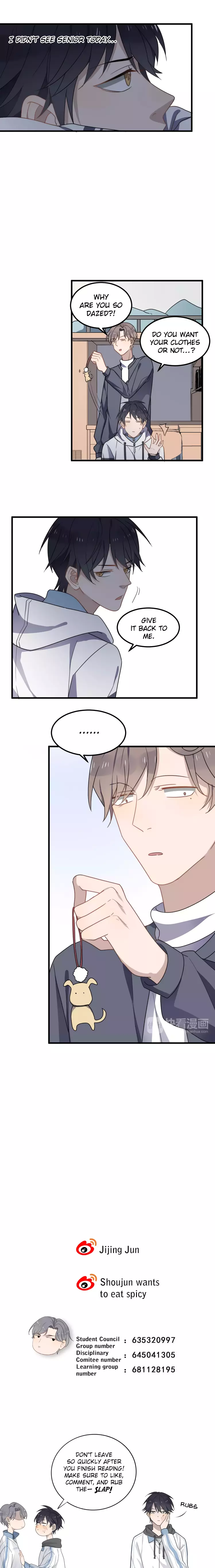 Manga page 9
