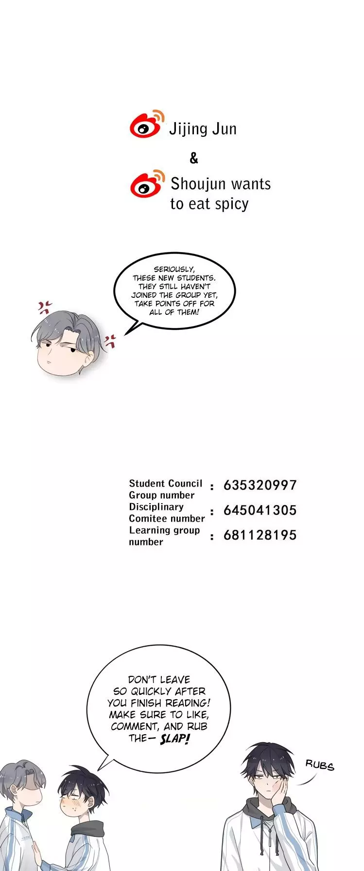 Manga page 10