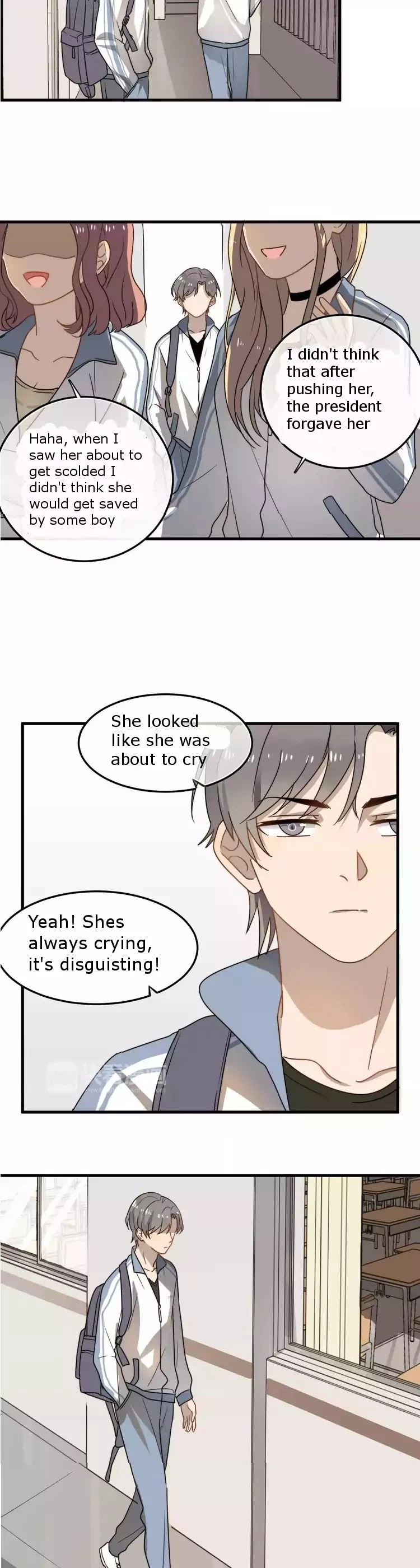 Manga page 7