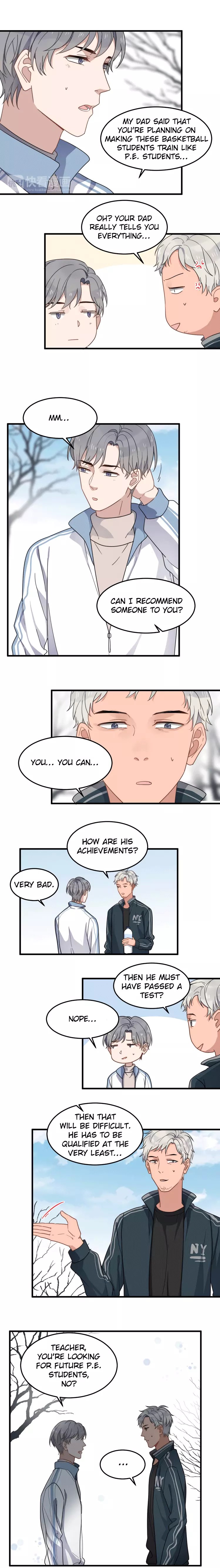 Manga page 4