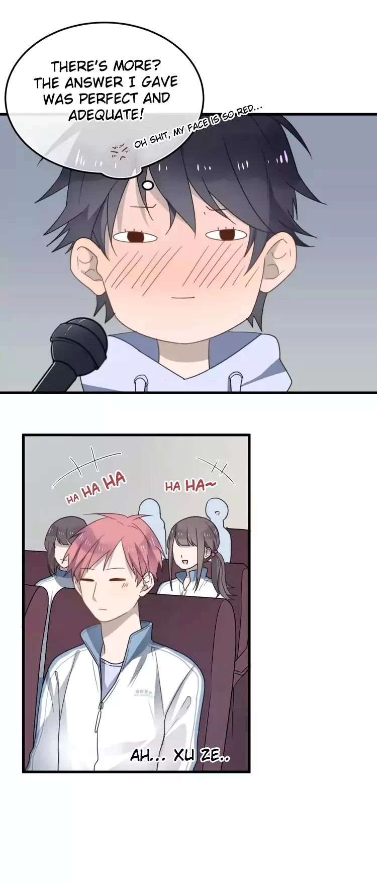 Manga page 10