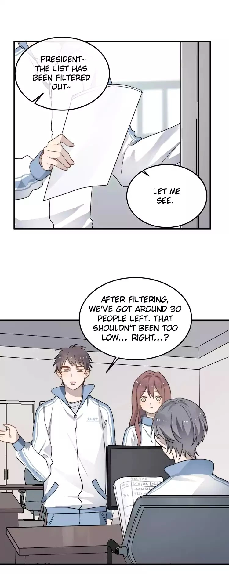 Manga page 19