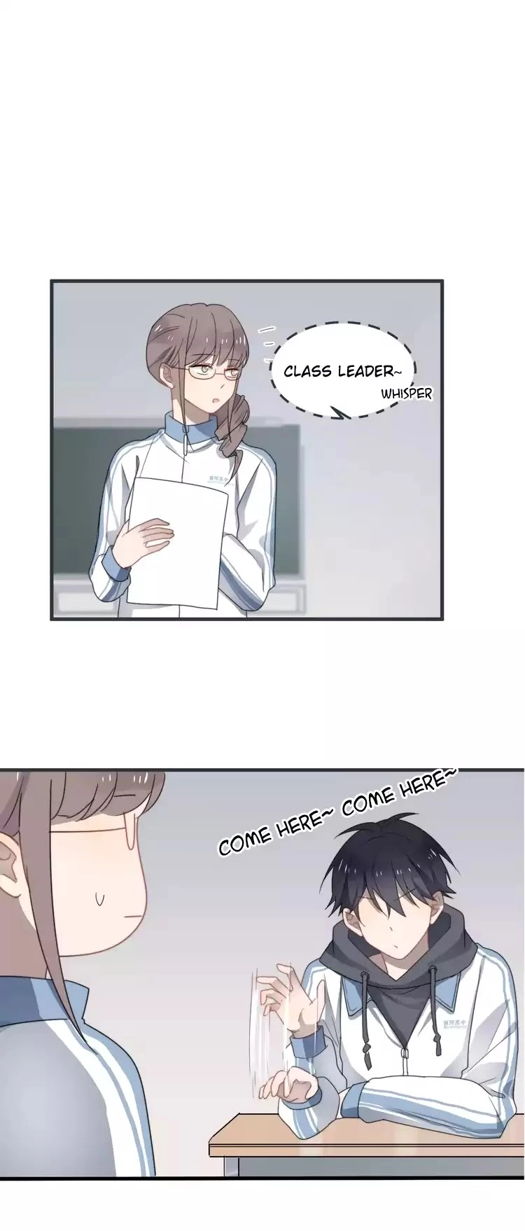 Manga page 4