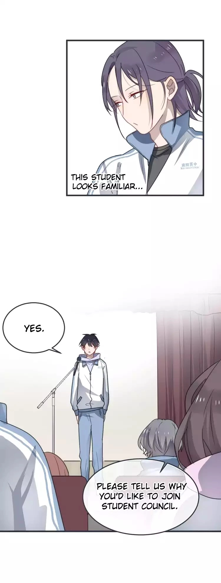 Manga page 7