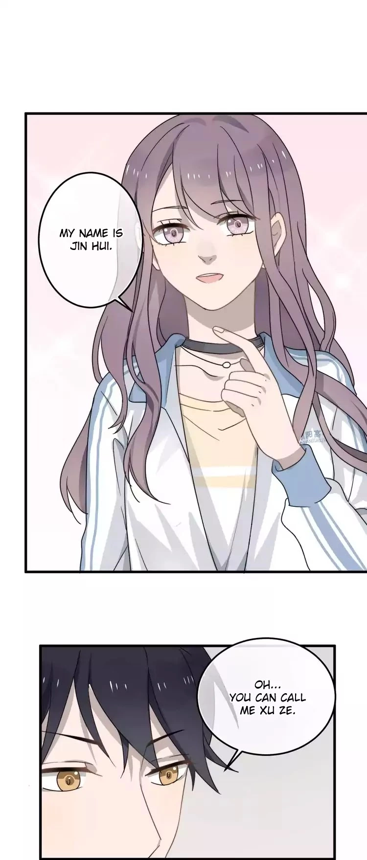 Manga page 11