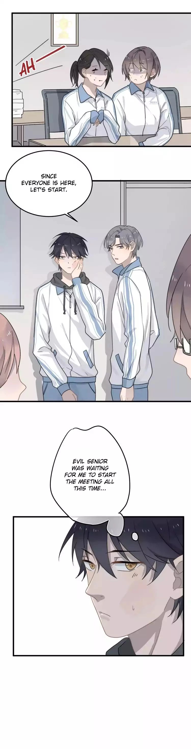 Manga page 20