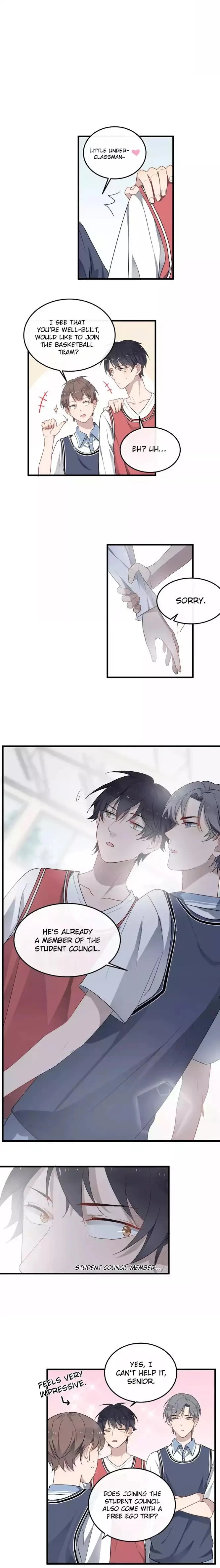 Manga page 4