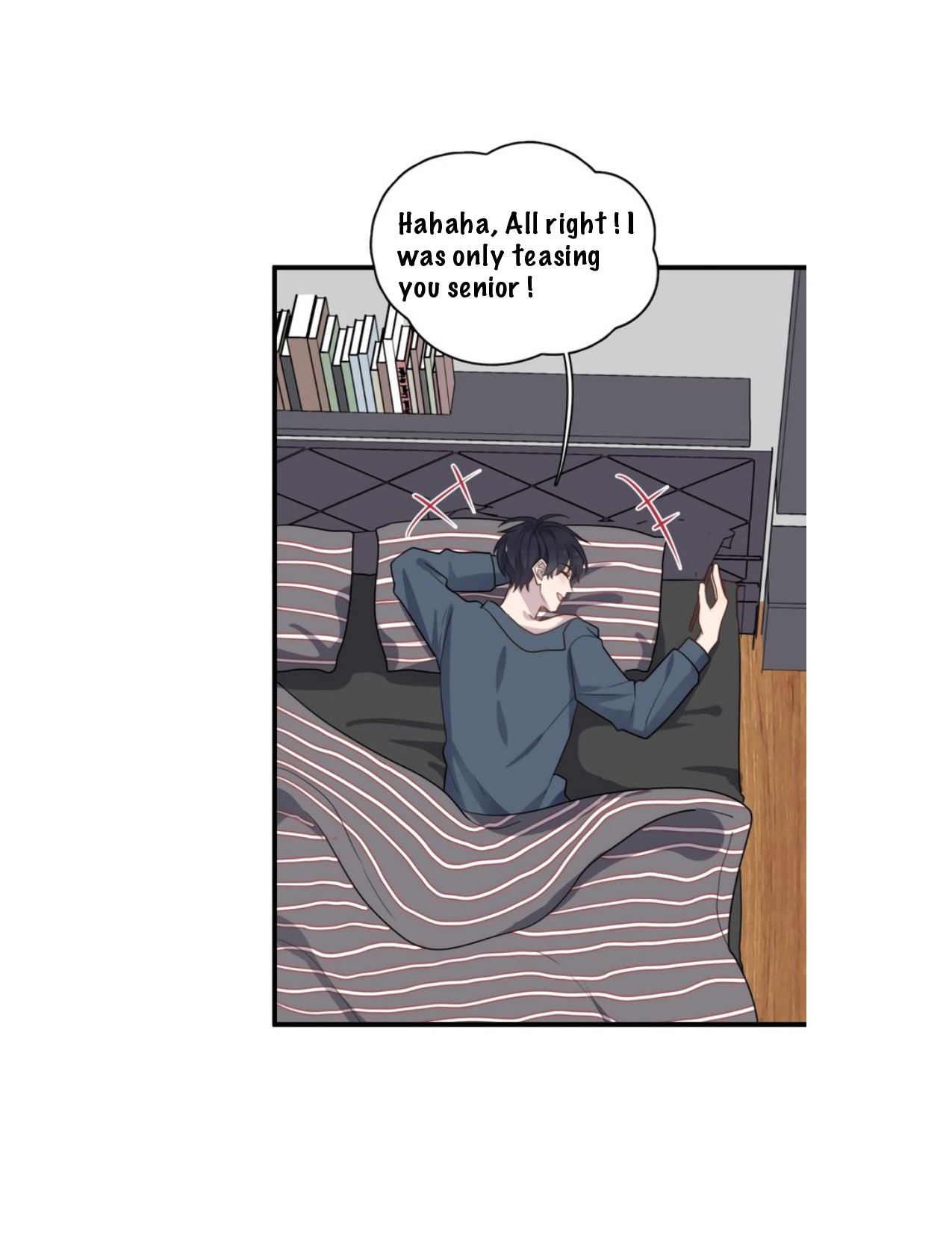 Manga page 22