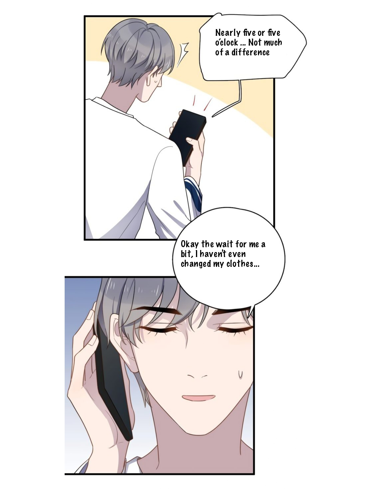 Manga page 42