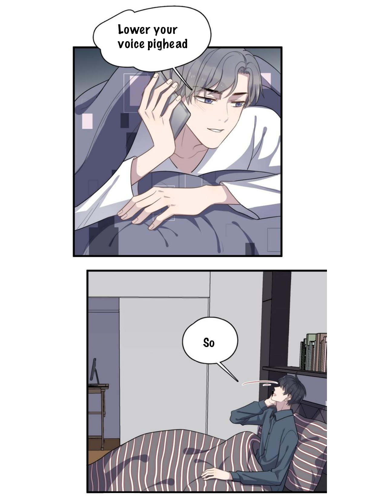 Manga page 4
