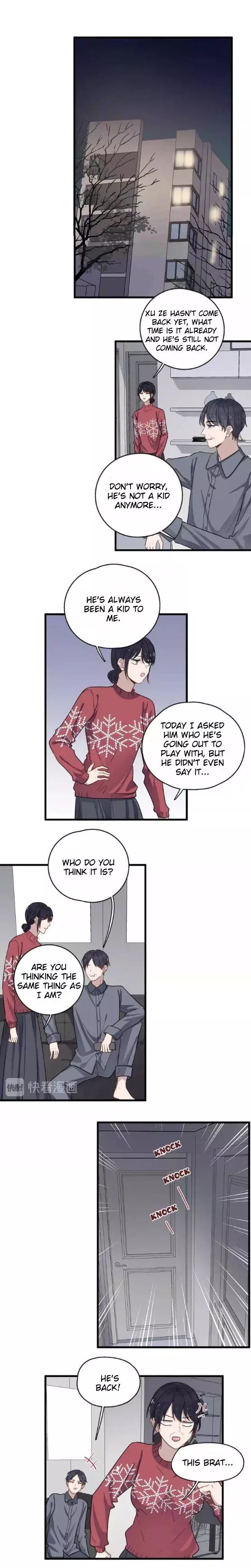 Manga page 11