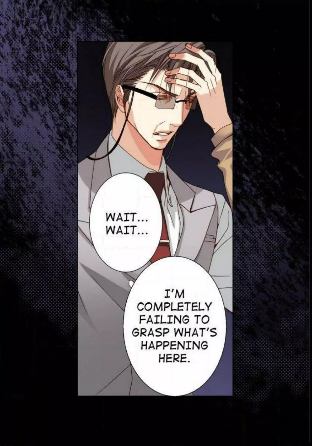 Manga page 6