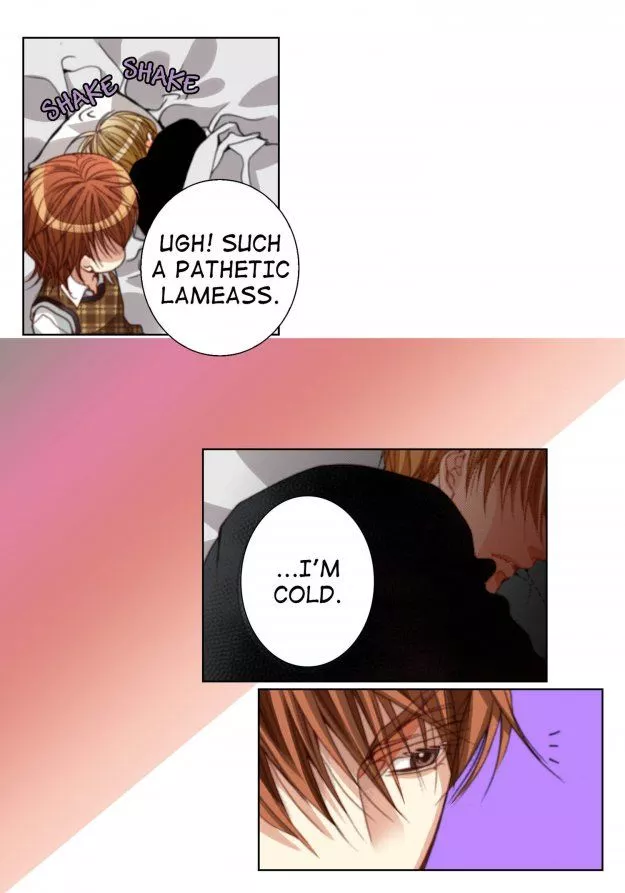 Manga page 11