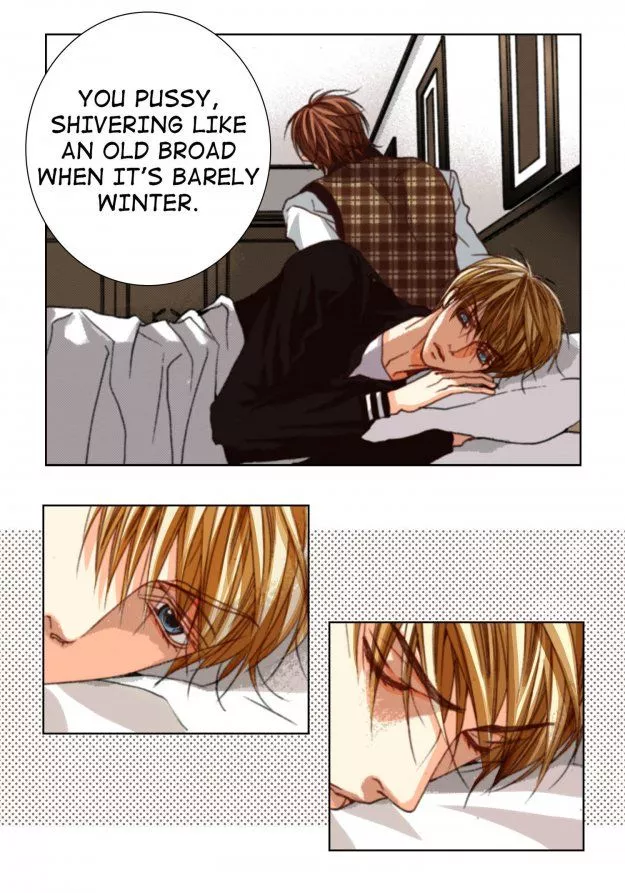 Manga page 16