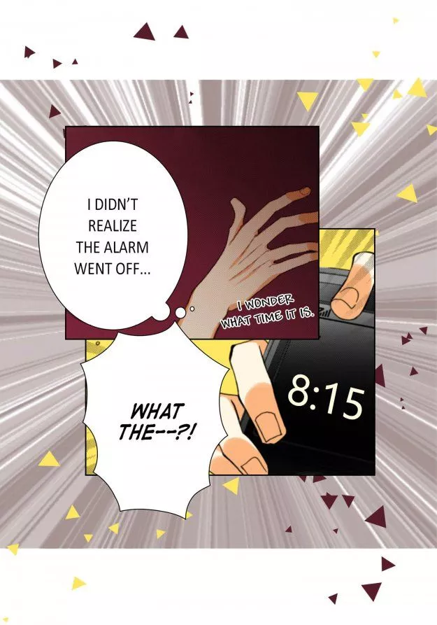 Manga page 28