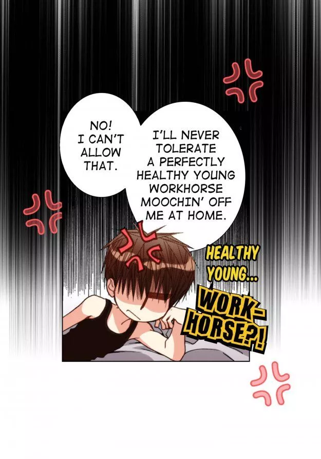 Manga page 14