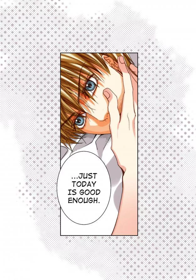 Manga page 21