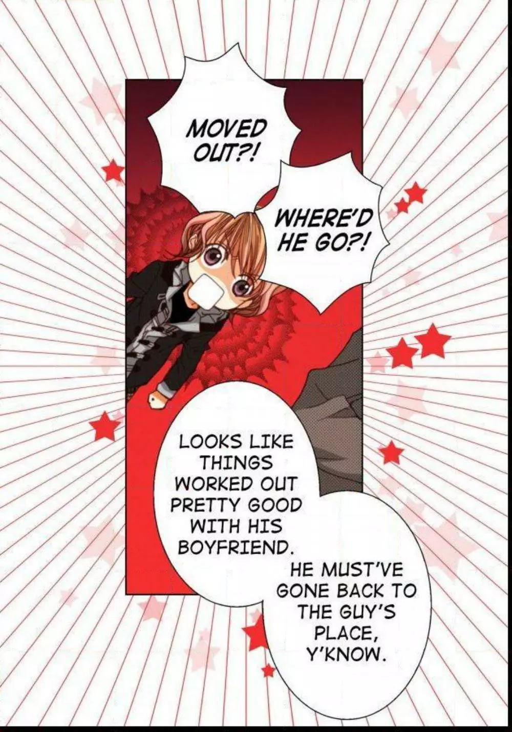 Manga page 19