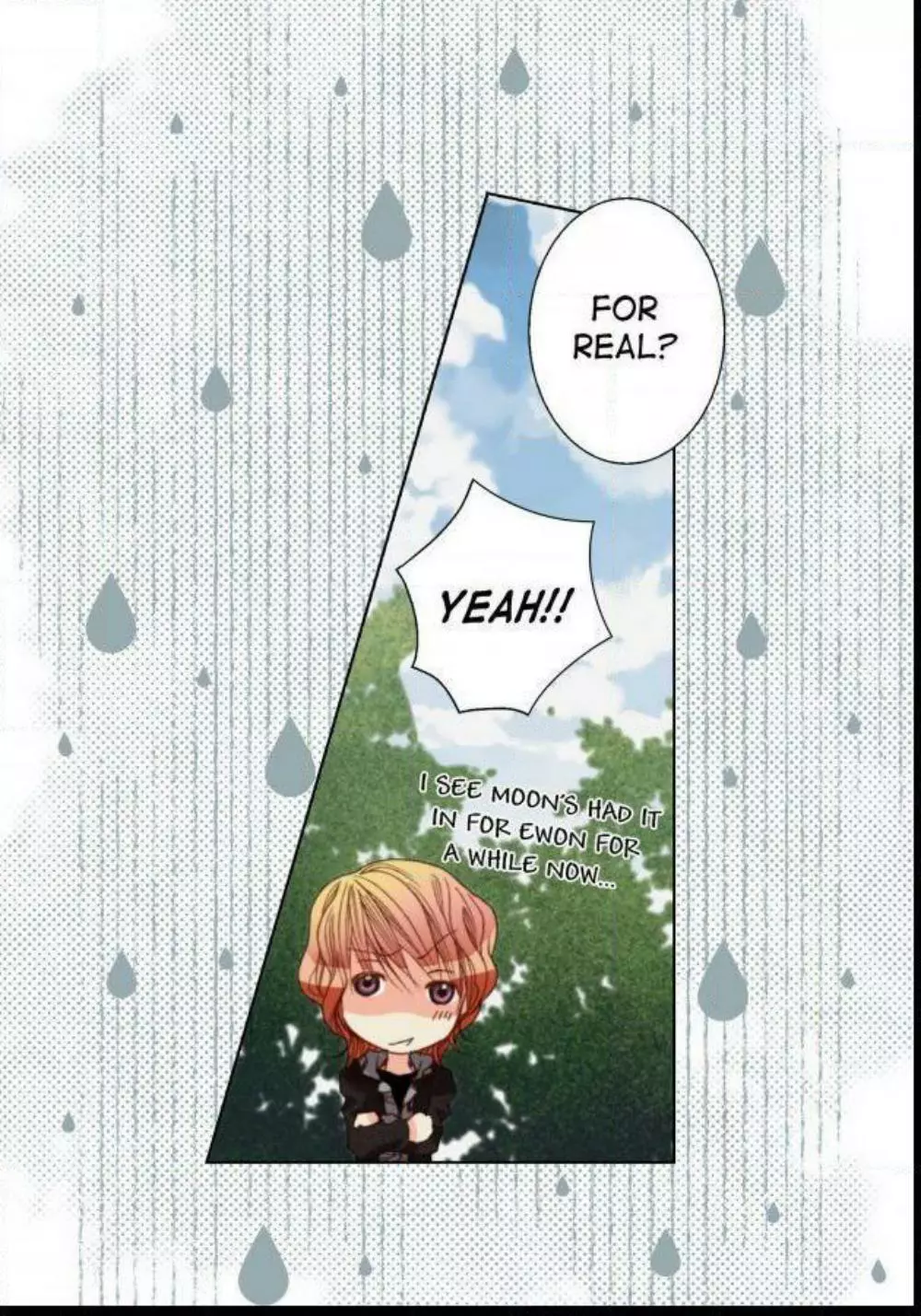 Manga page 40