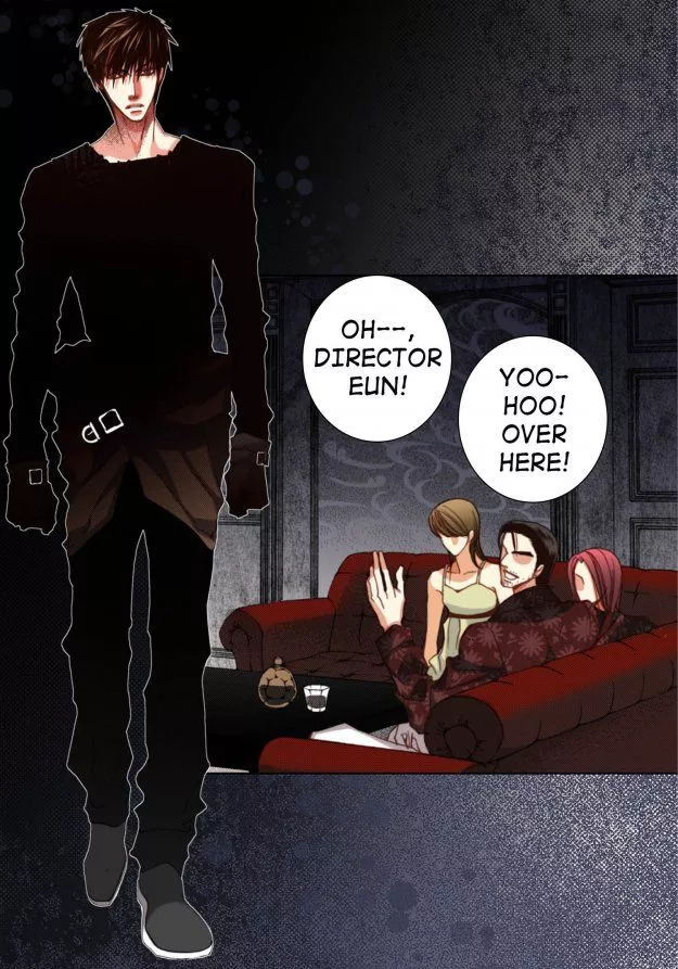 Manga page 19