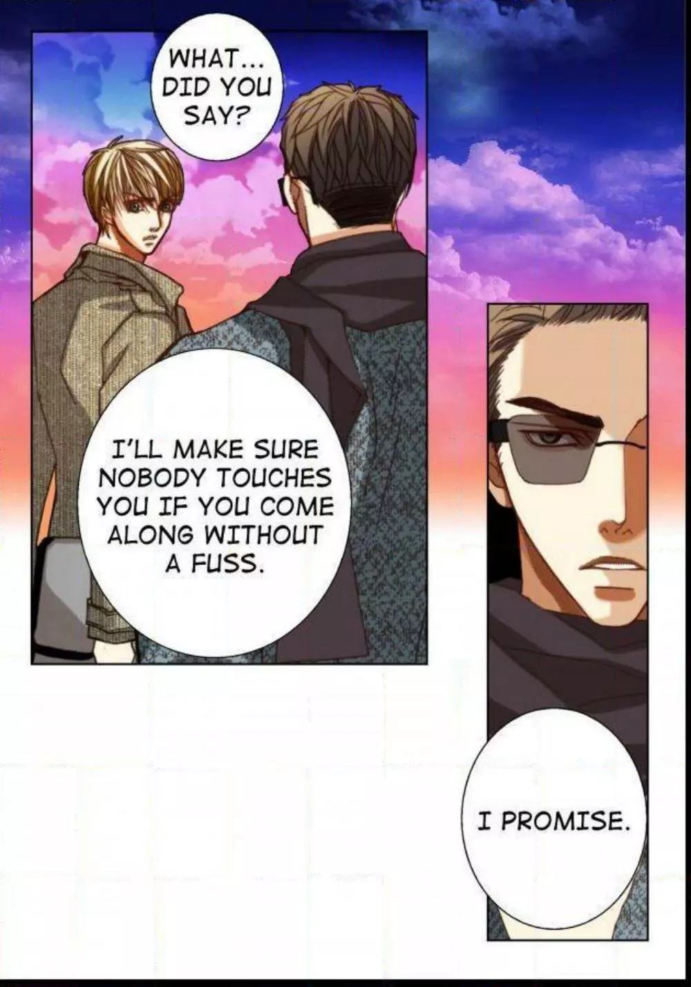 Manga page 7