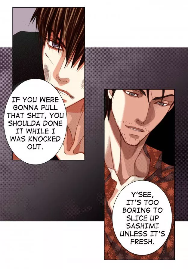 Manga page 7