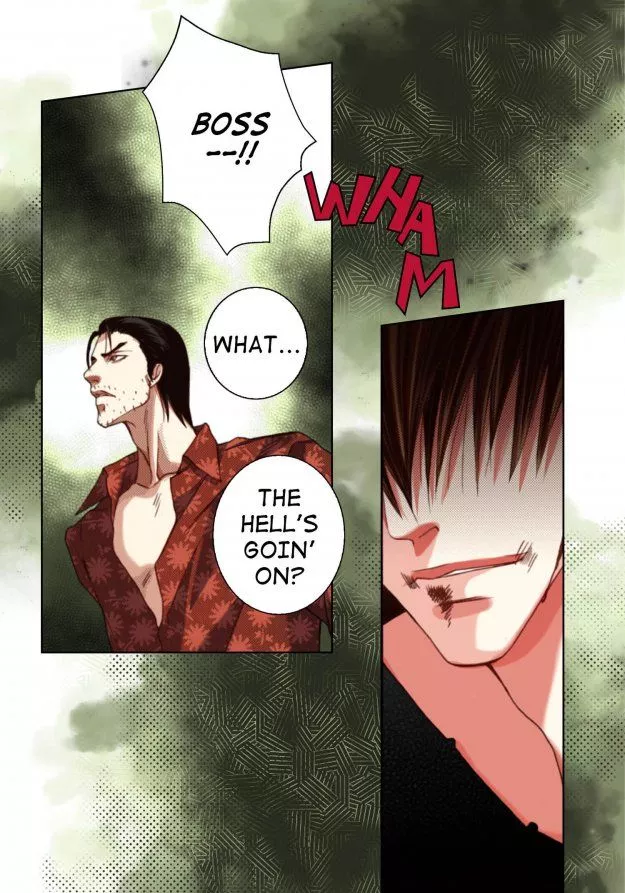 Manga page 13