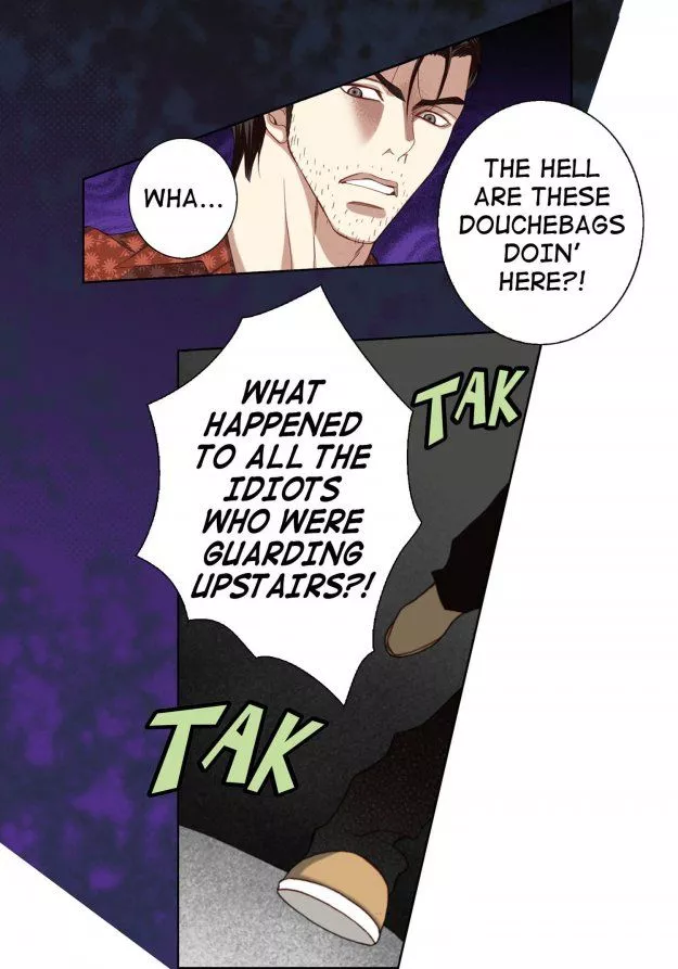 Manga page 19