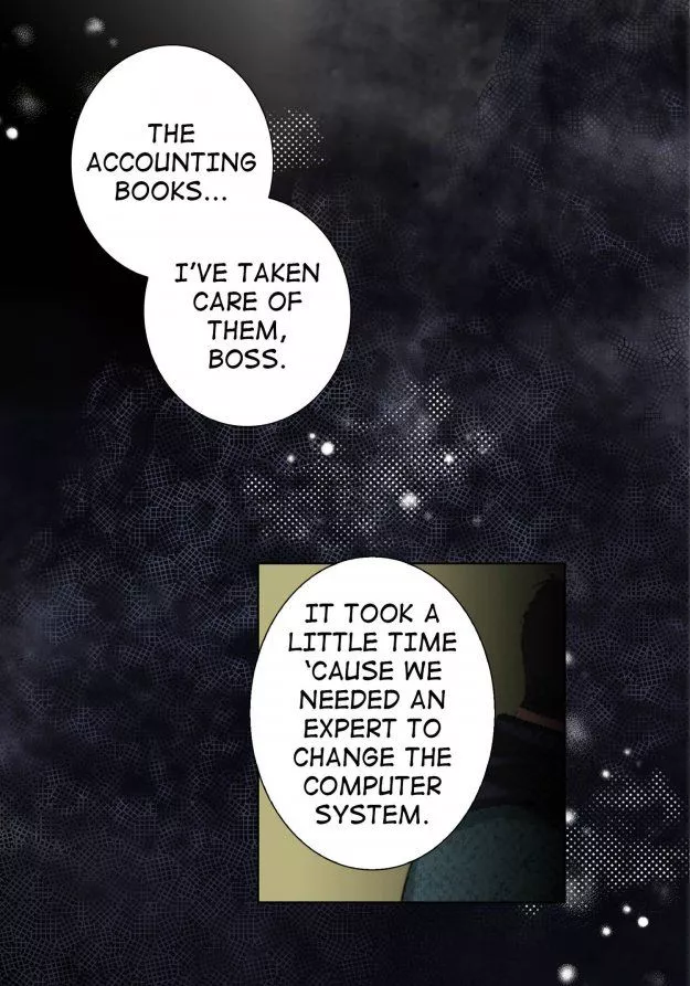 Manga page 23