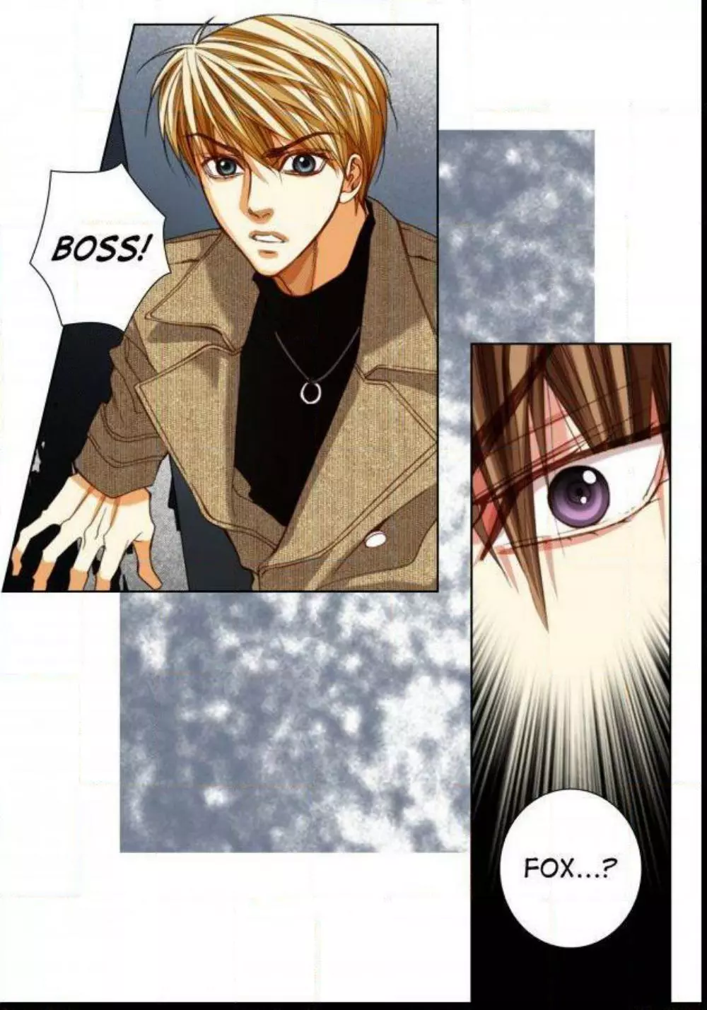 Manga page 20