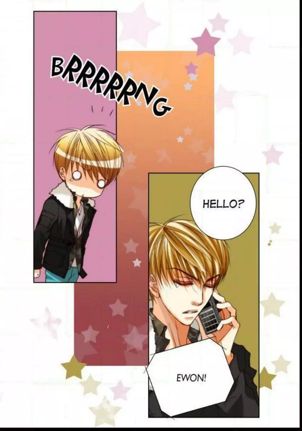 Manga page 30