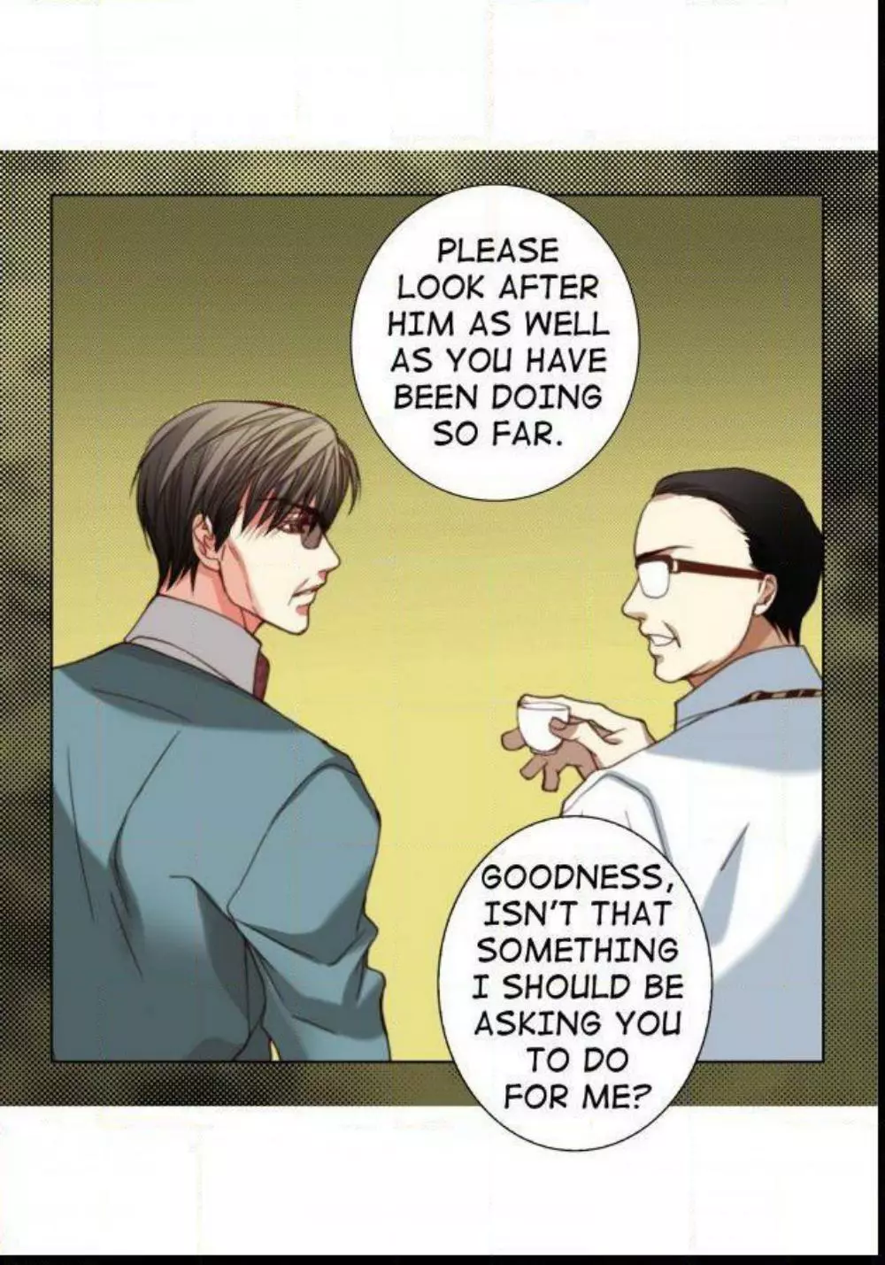 Manga page 10