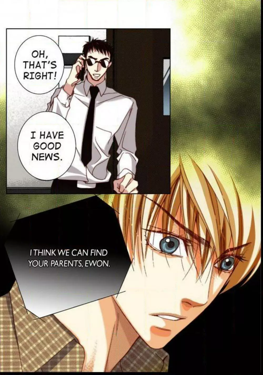 Manga page 35