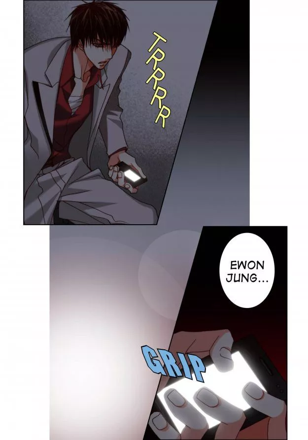 Manga page 33