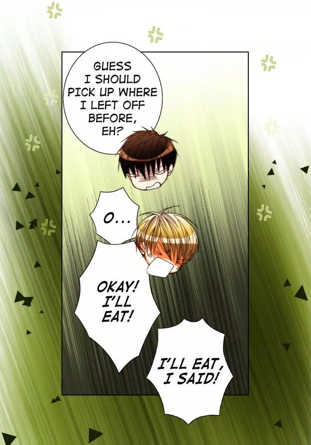 Manga page 28