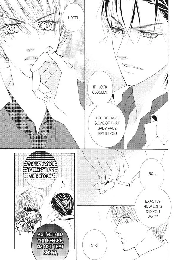 Manga page 15