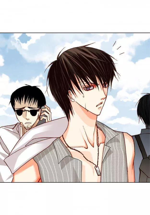 Manga page 7