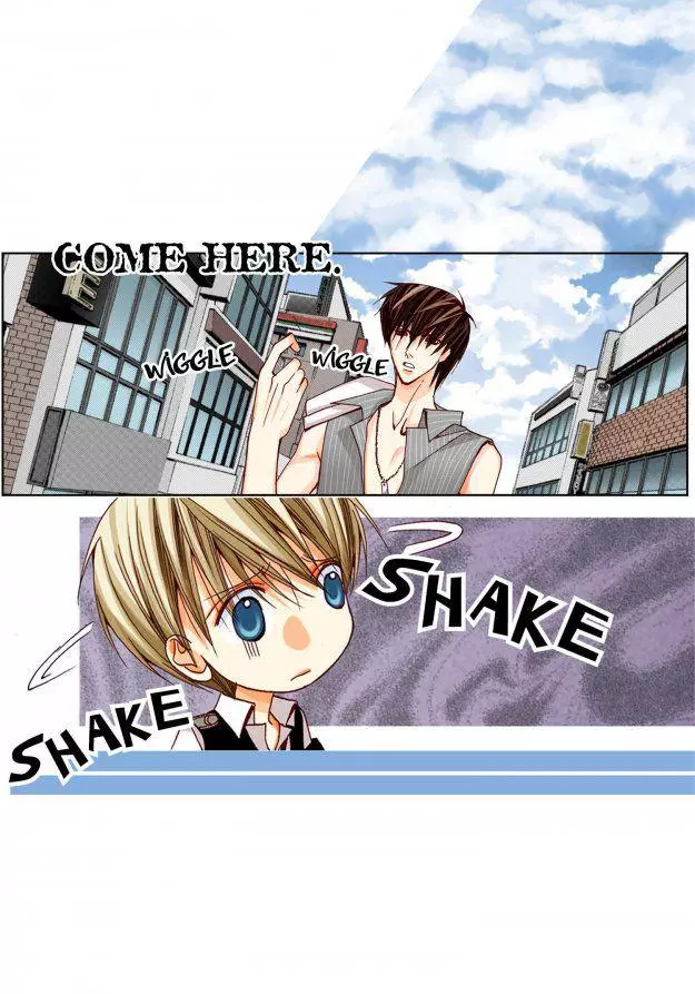 Manga page 9