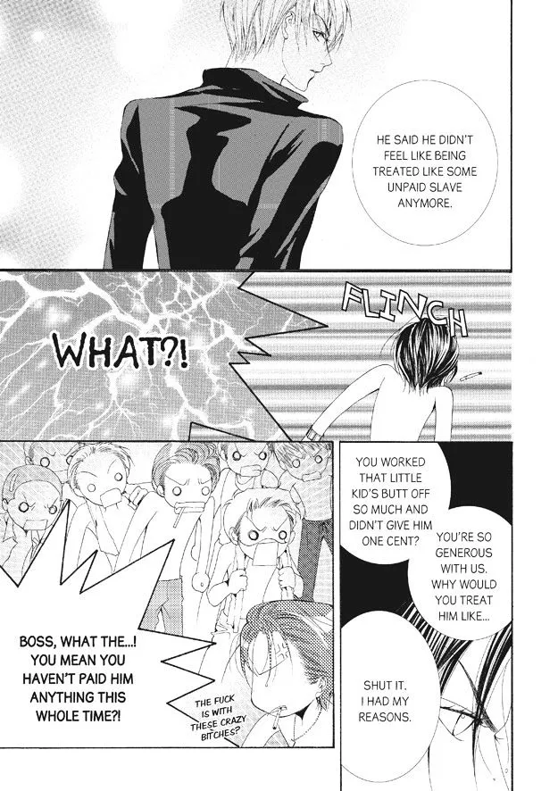 Manga page 10