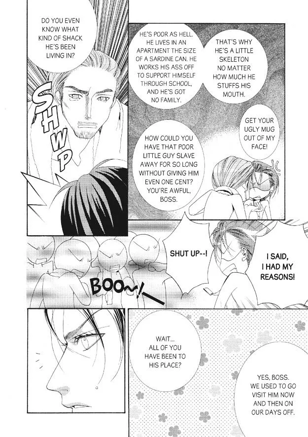 Manga page 11