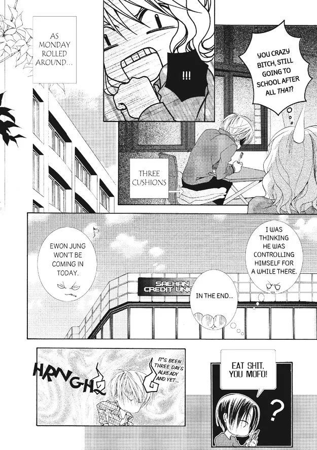 Manga page 28