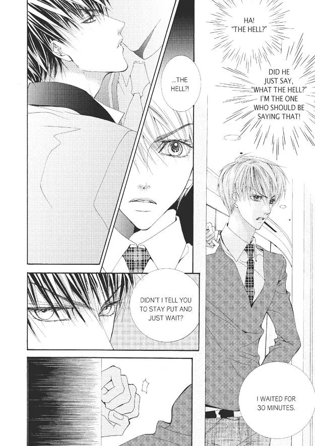 Manga page 9