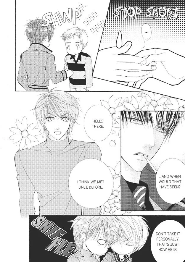 Manga page 13