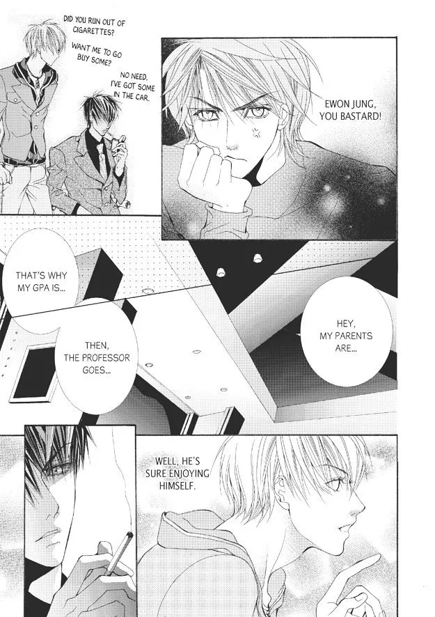 Manga page 20