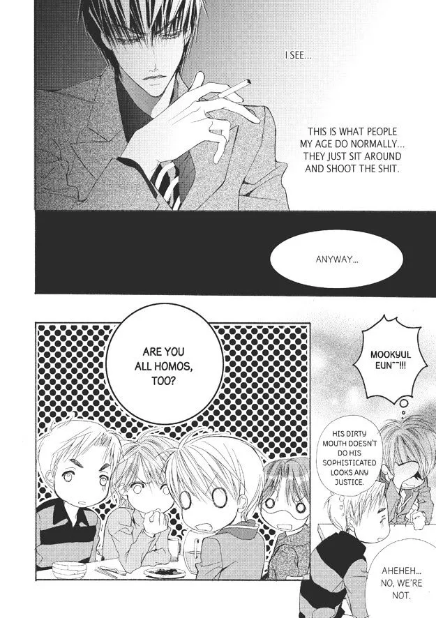 Manga page 21