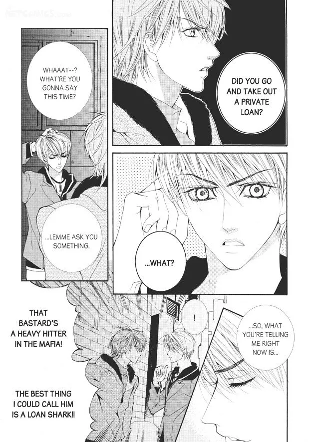 Manga page 10