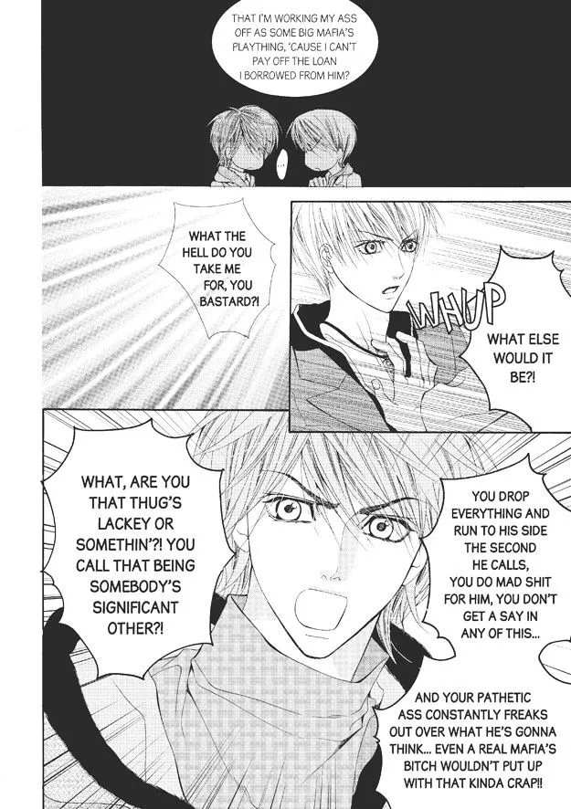 Manga page 11