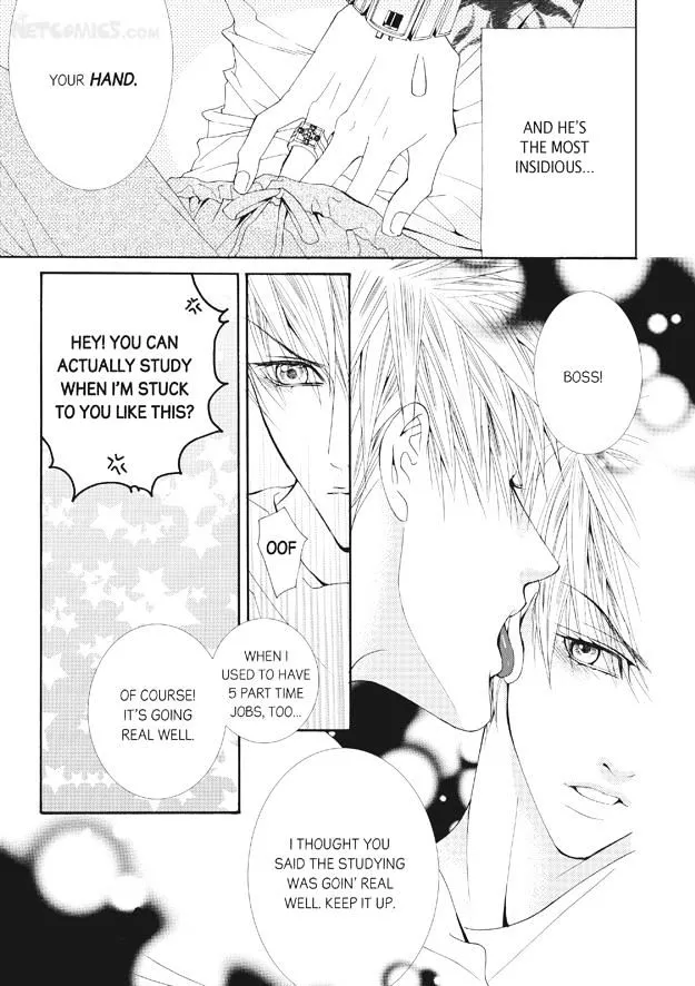 Manga page 12