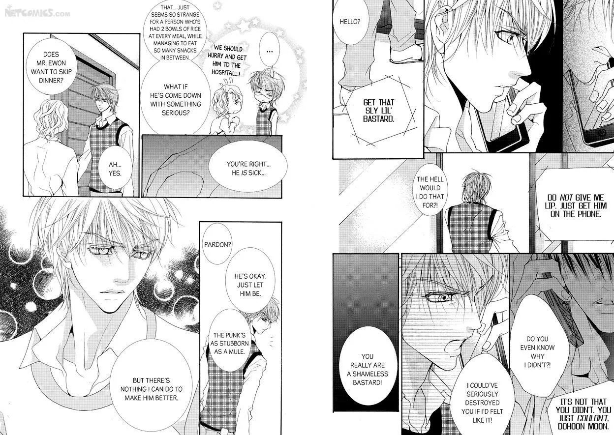 Manga page 4